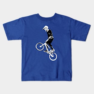 bmx Kids T-Shirt